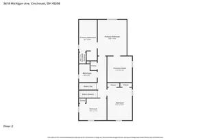 3618 Michigan Ave, Cincinnati, OH 45208 - Photo 77