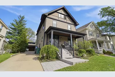 3618 Michigan Avenue, Cincinnati, OH 45208 - Photo 7