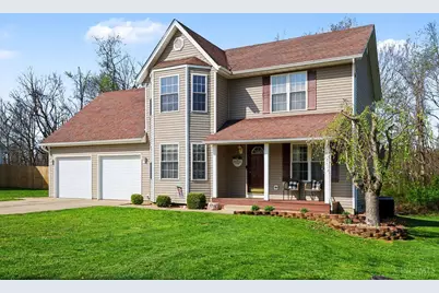 90 Douglas Circle, Georgetown, OH 45121 - Photo 1