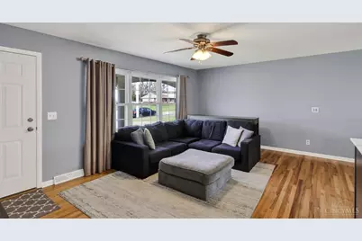 7781 Foxtrot Drive, Miami Township, OH 45052 - Photo 3