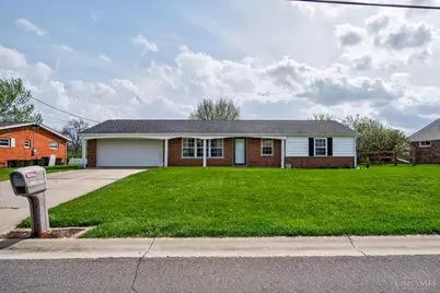 7781 Foxtrot Drive, Miami Township, OH 45052 - Photo 1