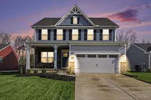 1745 Highlander Dr, Xenia, OH 45385 - Photo 1