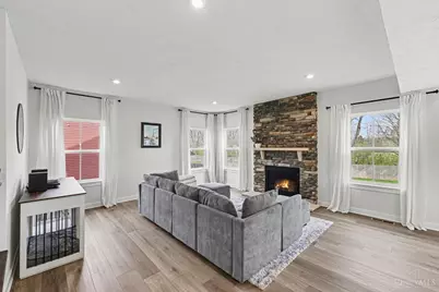 1745 Highlander Drive, Xenia, OH 45385 - Photo 9