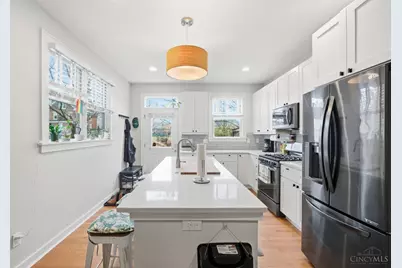 1612 Cooper Street, Cincinnati, OH 45223 - Photo 19