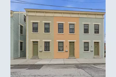 1612 Cooper Street, Cincinnati, OH 45223 - Photo 1