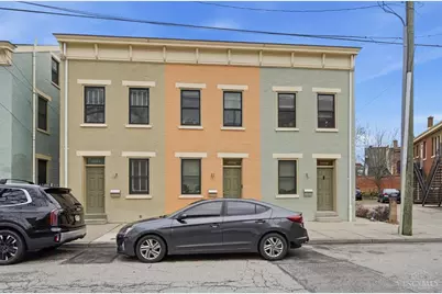 1612 Cooper Street, Cincinnati, OH 45223 - Photo 3