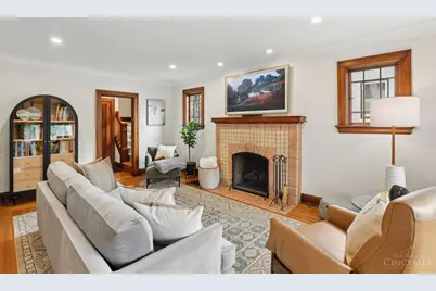 1122 Beverly Hill Drive, Cincinnati, OH 45208 - Photo 9