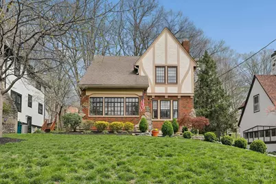 1122 Beverly Hill Drive, Cincinnati, OH 45208 - Photo 1