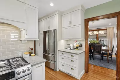 1122 Beverly Hill Drive, Cincinnati, OH 45208 - Photo 25