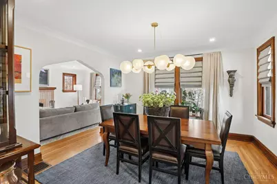 1122 Beverly Hill Drive, Cincinnati, OH 45208 - Photo 21