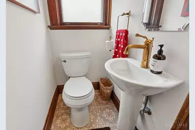 1122 Beverly Hill Drive, Cincinnati, OH 45208 - Photo 43