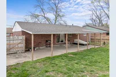 1466 Fawnvista Lane, Sharonville, OH 45246 - Photo 29