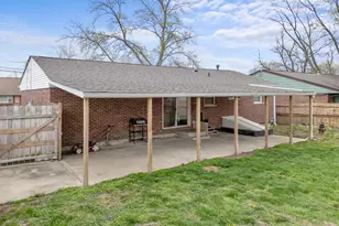 1466 Fawnvista Ln, Sharonville, OH 45246 - Photo 29