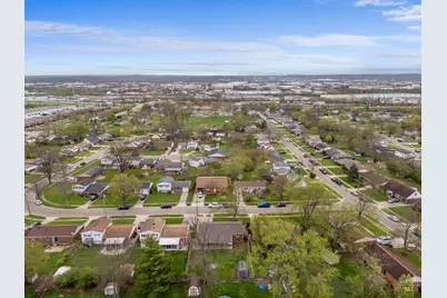 1466 Fawnvista Lane, Sharonville, OH 45246 - Photo 7