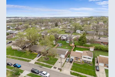 1466 Fawnvista Lane, Sharonville, OH 45246 - Photo 5