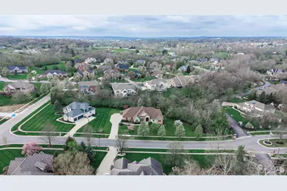 7019 Cross Creek Lane, Liberty Township, OH 45011 - Photo 3