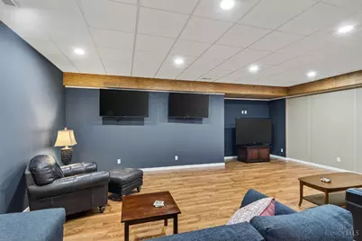 8022 Stonegate Drive, Anderson Township, OH 45255 - Photo 47