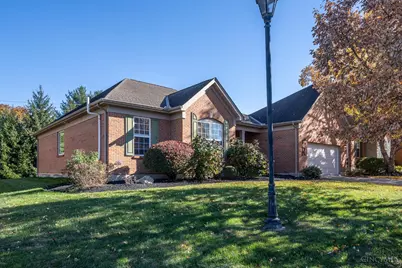 8022 Stonegate Drive, Anderson Township, OH 45255 - Photo 1