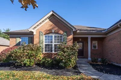 8022 Stonegate Drive, Anderson Township, OH 45255 - Photo 5