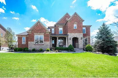 7210 Keltner Drive, West Chester, OH 45069 - Photo 1