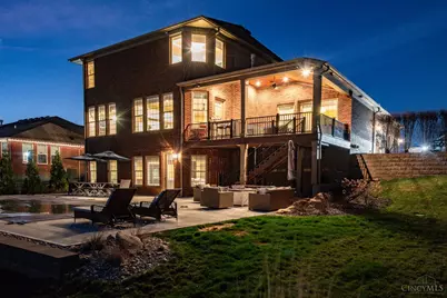 7210 Keltner Drive, West Chester, OH 45069 - Photo 5