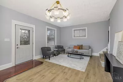 4458 W Eighth Street, Cincinnati, OH 45238 - Photo 5