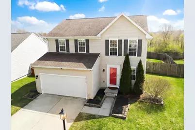 5515 Abby Loop Way, Dayton, OH 45414 - Photo 1