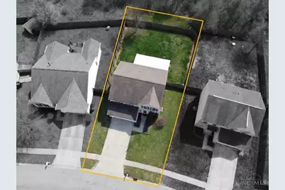 5515 Abby Loop Way, Dayton, OH 45414 - Photo 17