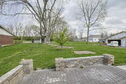 410 N Mechanic Street, Lebanon, OH 45036 - Photo 9