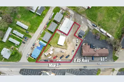 601 E Main Street, West Union, OH 45693 - Photo 3