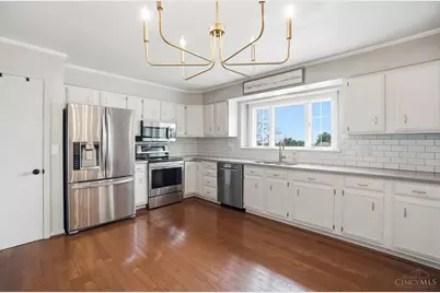 3395 Triplecrown Drive, Miami Township, OH 45052 - Photo 17