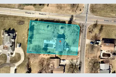 3395 Triplecrown Drive, Miami Township, OH 45052 - Photo 63