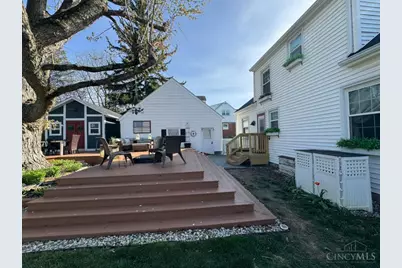 440 N Lincoln Street, Wilmington, OH 45177 - Photo 17