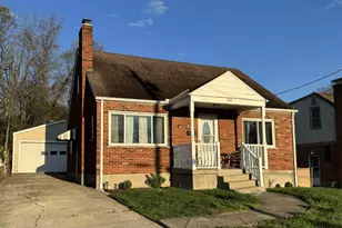 217 W Crest Dr, Reading, OH 45215 - Photo 1