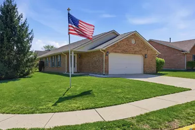 648 Oakridge Drive, Wilmington, OH 45177 - Photo 1