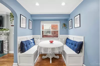 7041 Palmetto Street, Cincinnati, OH 45227 - Photo 11