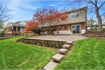 6606 Knottypine Drive, Cincinnati, OH 45230 - Photo 55