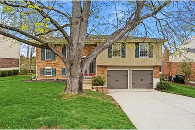 6606 Knottypine Drive, Cincinnati, OH 45230 - Photo 3