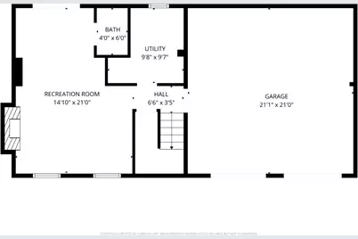 6606 Knottypine Drive, Cincinnati, OH 45230 - Photo 69