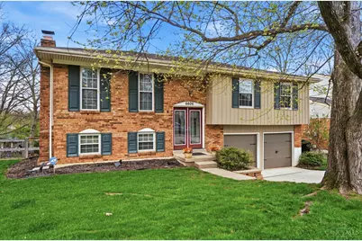 6606 Knottypine Drive, Cincinnati, OH 45230 - Photo 1