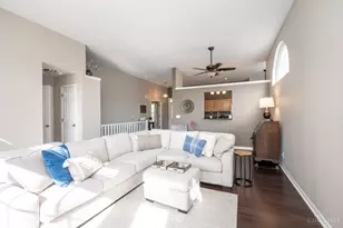 5003 Lord Alfred Ct, Sharonville, OH 45241 - Photo 25