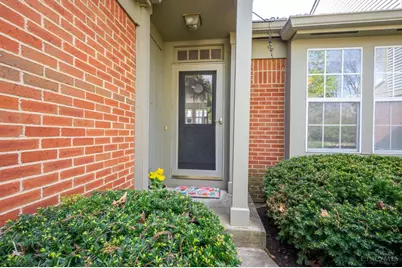 5003 Lord Alfred Court, Sharonville, OH 45241 - Photo 3