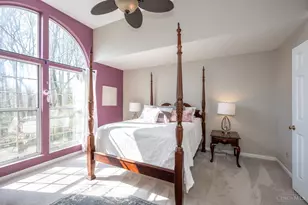 5003 Lord Alfred Ct, Sharonville, OH 45241 - Photo 29