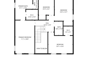 5388 Wheatmore Ct, Mason, OH 45040 - Photo 81