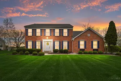 5388 Wheatmore Court, Mason, OH 45040 - Photo 79