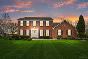 5388 Wheatmore Ct, Mason, OH 45040 - Photo 79