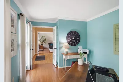 5388 Wheatmore Court, Mason, OH 45040 - Photo 29