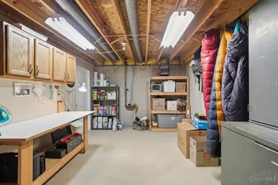 5388 Wheatmore Court, Mason, OH 45040 - Photo 61