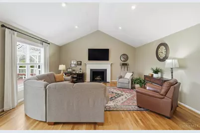 5388 Wheatmore Court, Mason, OH 45040 - Photo 13