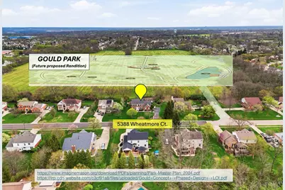 5388 Wheatmore Court, Mason, OH 45040 - Photo 3